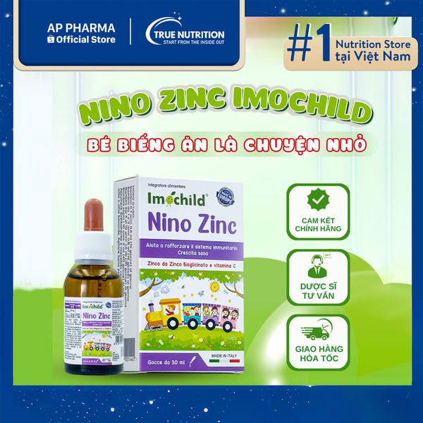 Nino ZinC