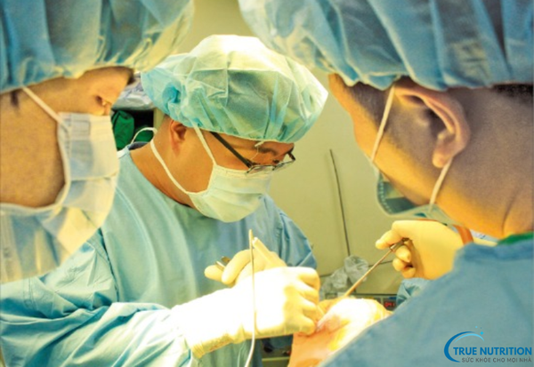 Nội Soi Khớp Gối: Phương Pháp Chẩn Đoán Và Điều Trị Các Bệnh Lý Khớp