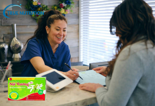 Nữ Vương New giá bao nhiêu