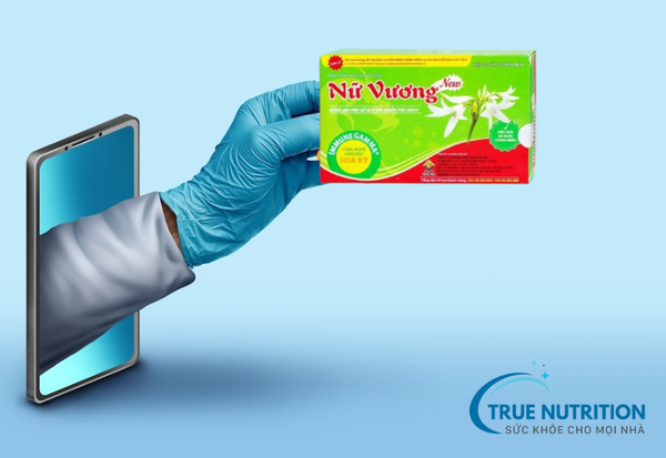 Nữ Vương New giá bao nhiêu