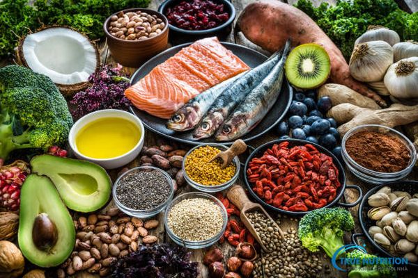 Gan nhiễm mỡ có thể uống được omega 3 không?