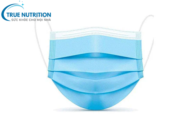 Làm Sao Để Đeo Khẩu Trang Không Bị Mờ Kính? Mẹo Khắc Phục Ngay Lập Tức