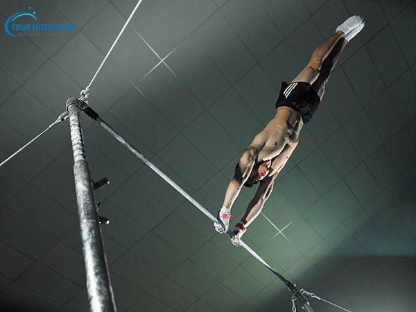 Hít Xà Đơn Liệu Có Tăng Chiều Cao? Không Ai Không Nên Tập Xà Đơn