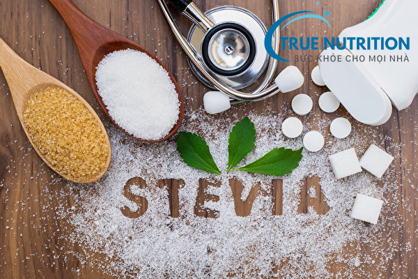 Loại Đường Cho Người Tiểu Đường