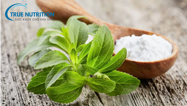 Loại Đường Cho Người Tiểu Đường