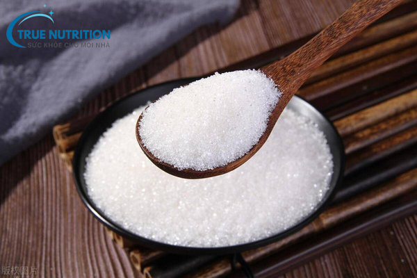 Loại Đường Cho Người Tiểu Đường