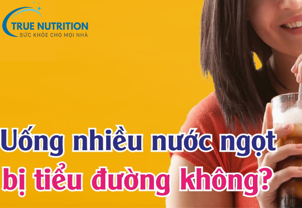 Uống Nước Ngọt Nhiều Có Bị Tiểu Đường Không? Khám Phá Mối Nguy Hại Tiềm Ẩn Cho Sức Khỏe Bạn