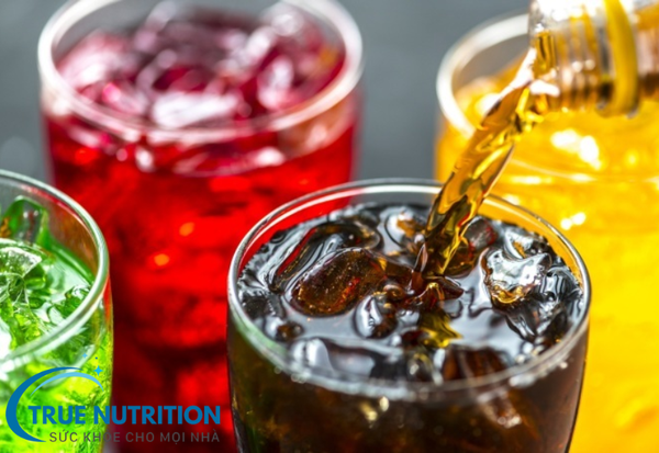 Uống Nước Ngọt Nhiều Có Bị Tiểu Đường Không? Khám Phá Mối Nguy Hại Tiềm Ẩn Cho Sức Khỏe Bạn