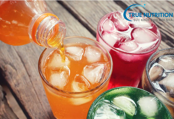 Uống Nước Ngọt Nhiều Có Bị Tiểu Đường Không? Khám Phá Mối Nguy Hại Tiềm Ẩn Cho Sức Khỏe Bạn