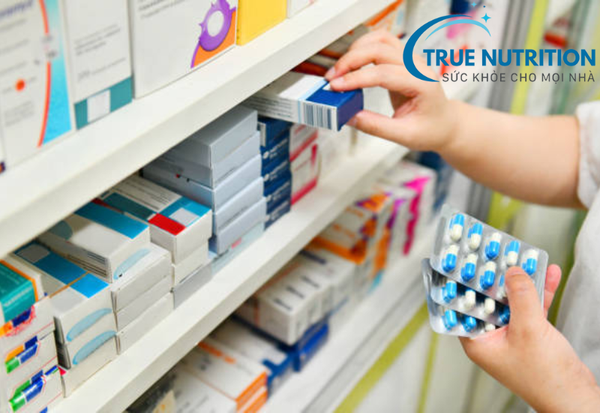 Ocebiso là thuốc gì? Tìm hiểu chi tiết về công dụng và tác dụng của thuốc