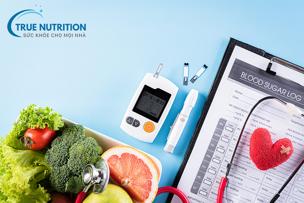 Chăm Sóc Sức Khỏe Cho Người Tiểu Đường Type 1