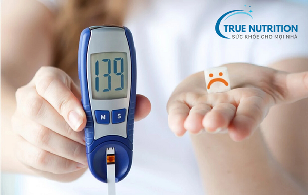 Chăm Sóc Sức Khỏe Cho Người Tiểu Đường Type 1