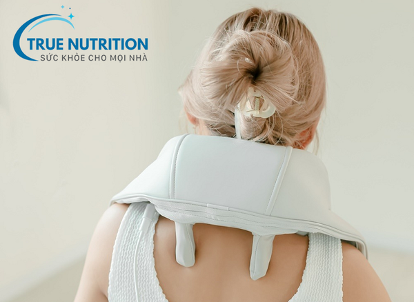 Chăm Sóc Sức Khỏe Cho Người Bị Thoái Hóa Đốt Sống Cổ