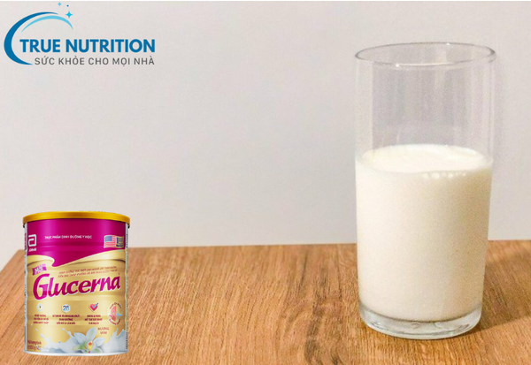 Sữa Dành Cho Người Tiểu Đường Glucerna Giá Bao Nhiêu? Những Chiến Lược Để Lựa Chọn Dinh Dưỡng Thông Minh!