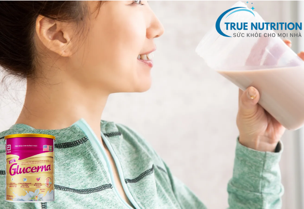 Glucerna Không Bị Tiểu Đường Có Uống Được Không? Tìm Hiểu Đáp Án Chính Xác