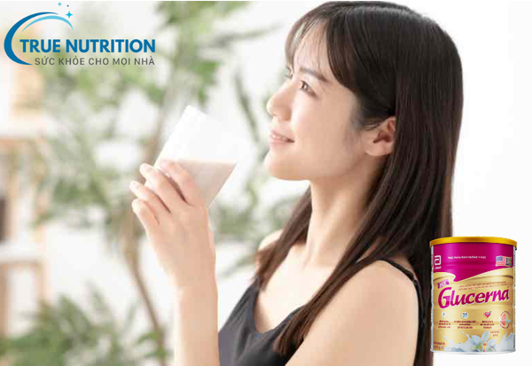 Glucerna Không Bị Tiểu Đường Có Uống Được Không? Tìm Hiểu Đáp Án Chính Xác