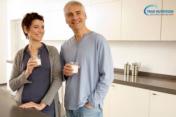 Top 10+ Loại Sữa Tốt Nhất Cho Người Tiểu Đường Được Ưa Chuộng: An Toàn, Hiệu Quả