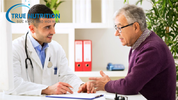 Cách Kiểm Soát Đường Huyết Cho Người Tiểu Đường