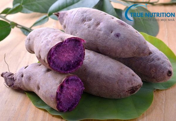 Tiểu Đường Thai Kỳ Ăn Được Khoai Lang Không? Tìm Hiểu Những Điều Cần Biết!