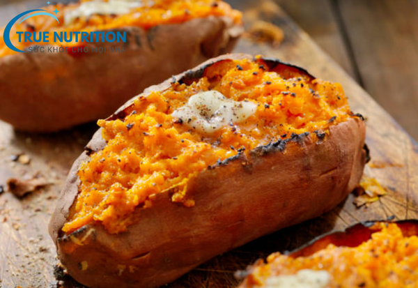 Tiểu Đường Thai Kỳ Ăn Được Khoai Lang Không? Tìm Hiểu Những Điều Cần Biết!