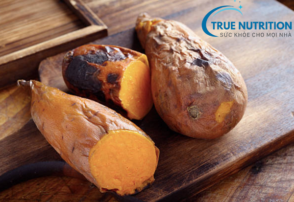 Tiểu Đường Thai Kỳ Ăn Được Khoai Lang Không? Tìm Hiểu Những Điều Cần Biết!