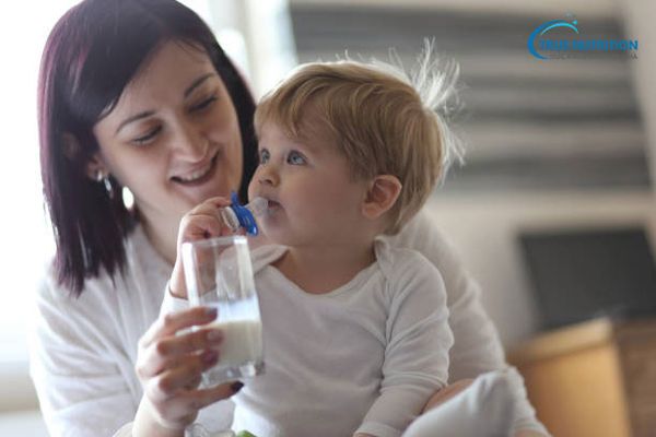 Top 10+ Loại Sữa Tăng Chiều Cao Tốt Nhất Cho Trẻ Được Ba Mẹ Tin Chọn