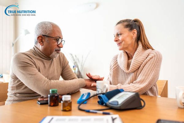 Biến Chứng Của Bệnh Tiểu Đường: Nhận Diện và Ngăn Ngừa