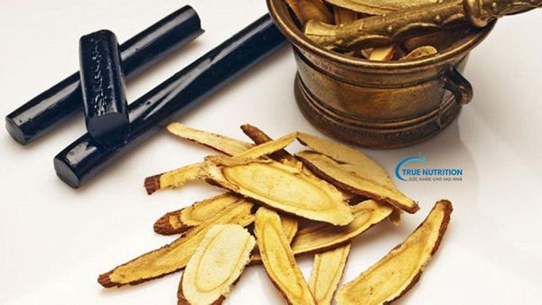 Cam thảo kỵ gì? Những thực phẩm và vị thuốc không nên kết hợp