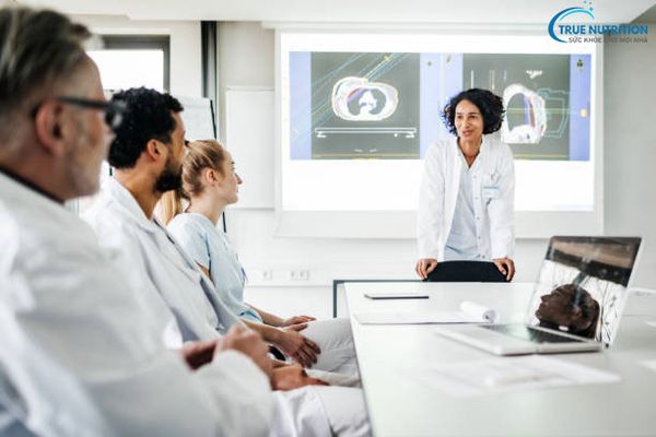 Phẫu Thuật Gan Có Nguy Hiểm Không?