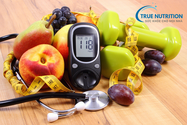 Phòng ngừa bệnh tiểu đường hiệu quả