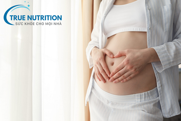 Quản Lý Tiểu Đường Thai Kỳ