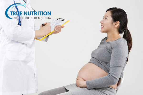 Quản Lý Tiểu Đường Thai Kỳ