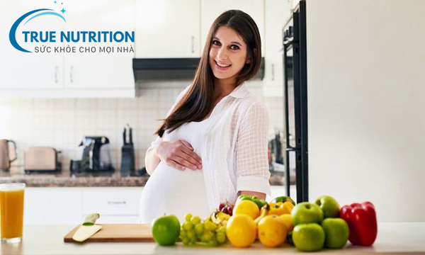 Quản Lý Tiểu Đường Thai Kỳ