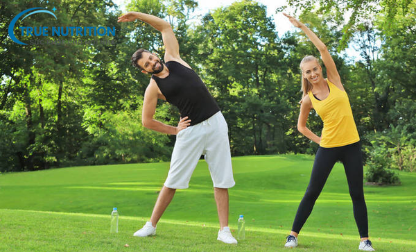 Điều Trị Tiểu Đường Không Dùng Thuốc