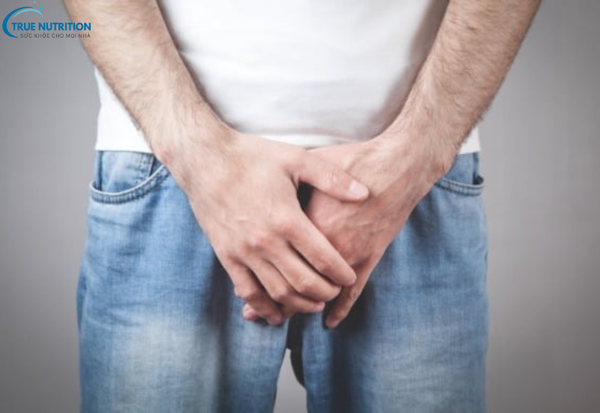 Rối Loạn Cương Dương: Cách Phòng Ngừa Giúp Nam Giới Khỏe Mạnh