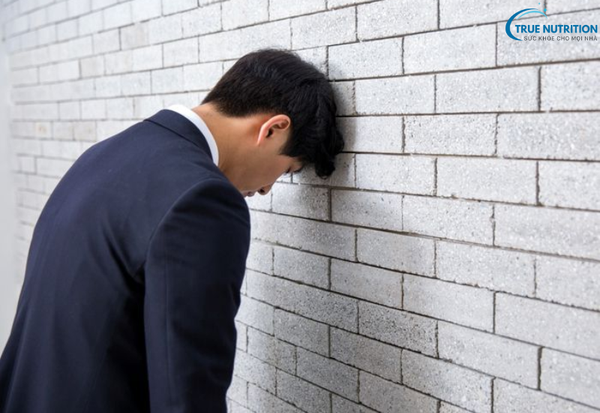 Rối Loạn Cương Dương: Cách Phòng Ngừa Giúp Nam Giới Khỏe Mạnh