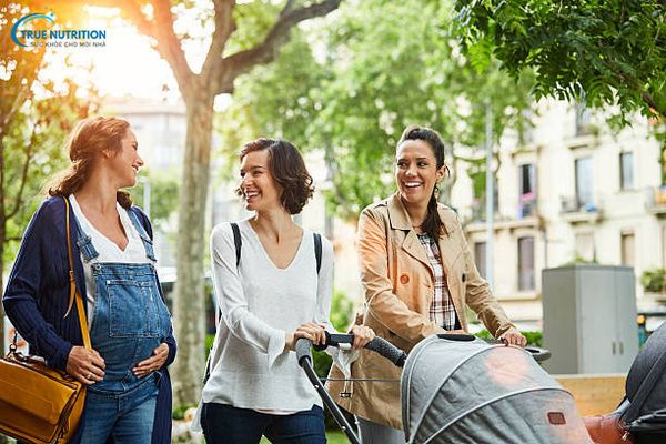 Nhận Diện 6 Dấu Hiệu Rụng Trứng. Thời Điểm Vàng Để Thụ Thai