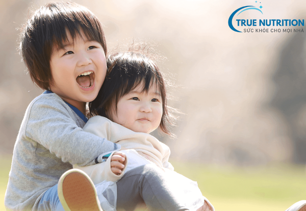 Làm Sao Để Tăng Đề Kháng Cho Trẻ Sơ Sinh? Hướng Dẫn Chăm Sóc Sức Khỏe Bé