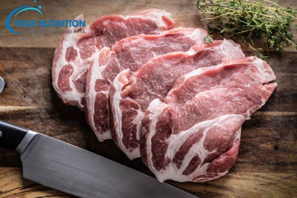 Sự Thật Rùng Mình Về Sán Lợn - Hãy Đọc Ngay Trước Khi Quá Muộn!