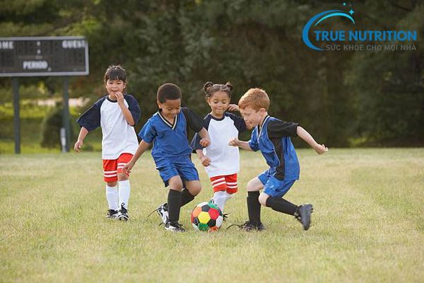 Khám Phá 6 Bí Quyết Vàng Để Giúp Trẻ Sơ Sinh Phát Triển Chiều Cao Vượt Trội