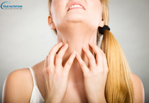 Triệu Chứng Sốc Phản Vệ: Dấu Hiệu Nguy Hiểm Và Cách Xử Trí Kịp Thời