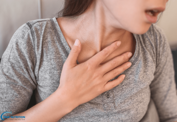 Triệu Chứng Sốc Phản Vệ: Dấu Hiệu Nguy Hiểm Và Cách Xử Trí Kịp Thời