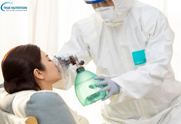 Triệu Chứng Sốc Phản Vệ: Dấu Hiệu Nguy Hiểm Và Cách Xử Trí Kịp Thời