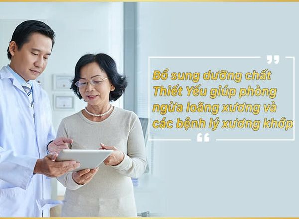 Sữa Aquamin Gold có tốt không