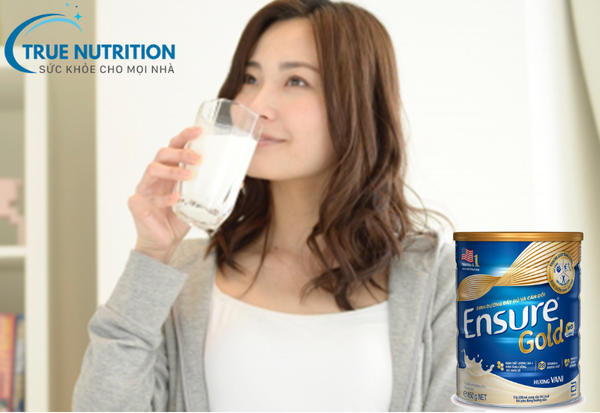 Sữa Ensure Bán Ở Đâu? Hướng Dẫn Cách Tìm Mua Sữa Ensure Một Cách Dễ Dàng và Tin Cậy