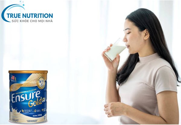 Sữa Ensure Bán Ở Đâu? Hướng Dẫn Cách Tìm Mua Sữa Ensure Một Cách Dễ Dàng và Tin Cậy
