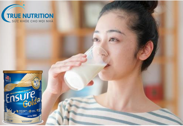 Sữa Ensure Bán Ở Đâu? Hướng Dẫn Cách Tìm Mua Sữa Ensure Một Cách Dễ Dàng và Tin Cậy