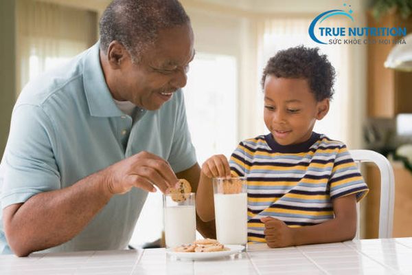 Sữa Ensure Gold 400g Giá Bao Nhiêu?