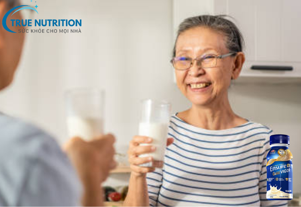Sữa Ensure Nước Có Mấy Loại? Tìm Hiểu Về Những Lựa Chọn Tốt Nhất Cho Sức Khỏe!