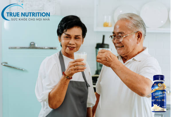 Sữa Ensure Nước Có Mấy Loại? Tìm Hiểu Về Những Lựa Chọn Tốt Nhất Cho Sức Khỏe!